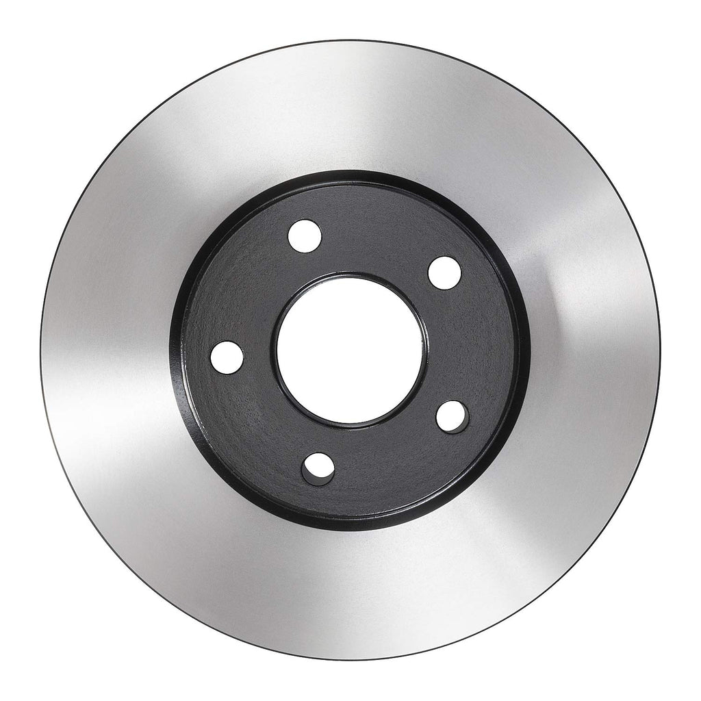 Wagner Brake BD180374E Disc Brake Rotor