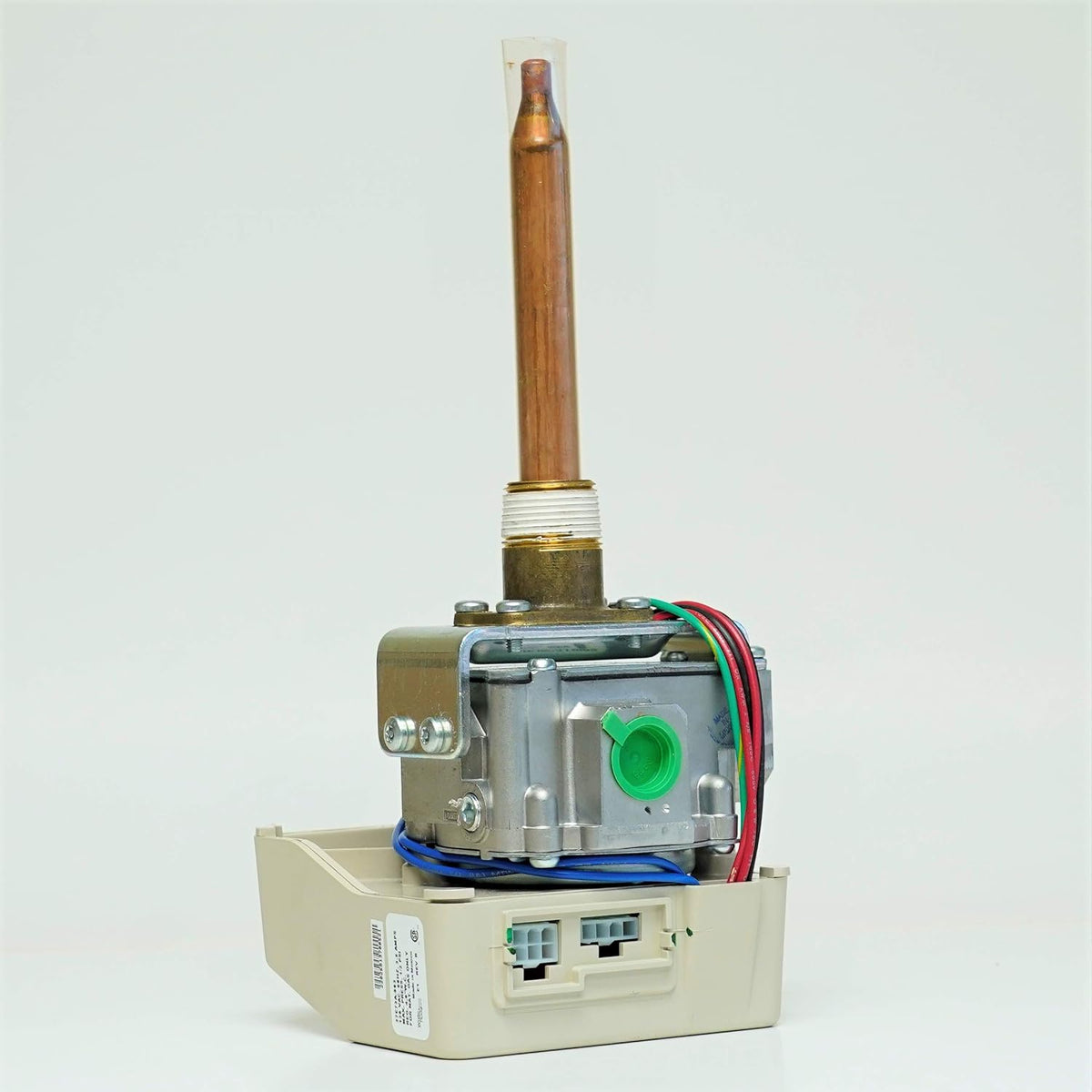 White-Rodgers 37E73A-903 Gas Water Heater Thermostat Control Intelli-Vent Valve For Natural Gas Only