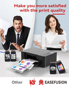 260XL 261XL Replacement for Canon 260 and 261 Ink Cartridges