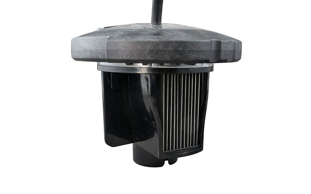 R0693900 TruClear Salt Cell Assembly, Black