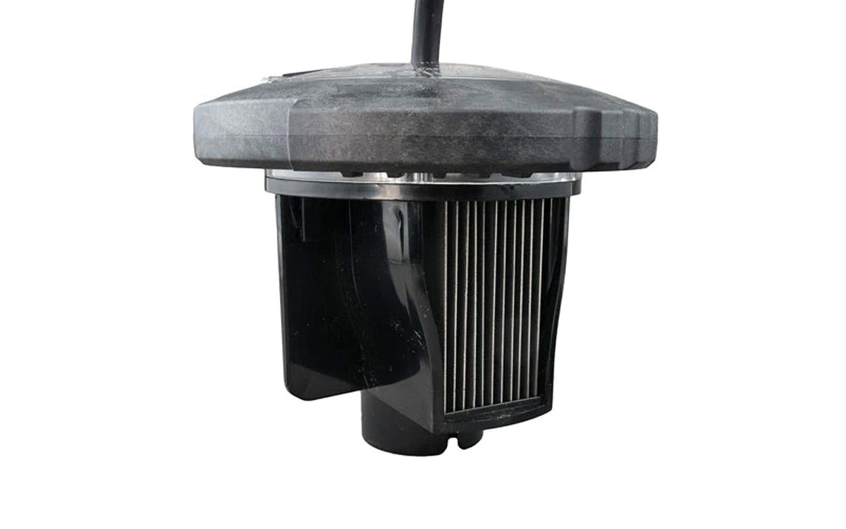 R0693900 TruClear Salt Cell Assembly, Black
