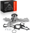 A-Premium Engine Water Pump (DOHC 6Cyl 4.0L) Compatible with Toyota
