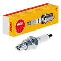NGK CR8HSA Standard Spark Plug, One Size