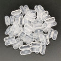 30 Pack Roller Shade Chain Connectors Transparent