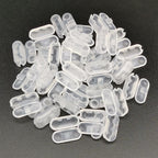 30 Pack Roller Shade Chain Connectors Transparent