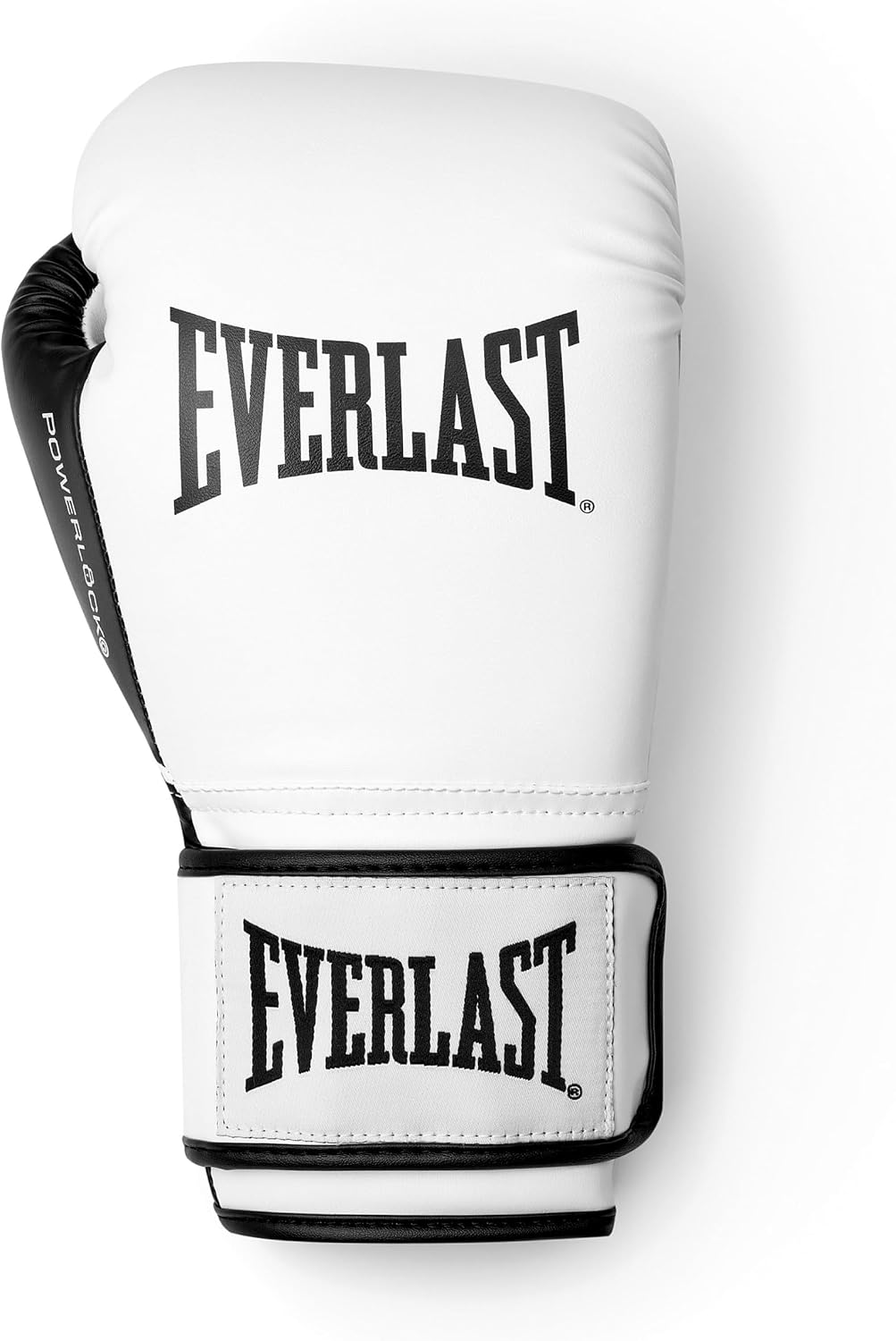 Powerlock OG Pro Training Boxing Gloves | Hook & Loop | Professional Fight Boxing Gloves for Men & Women