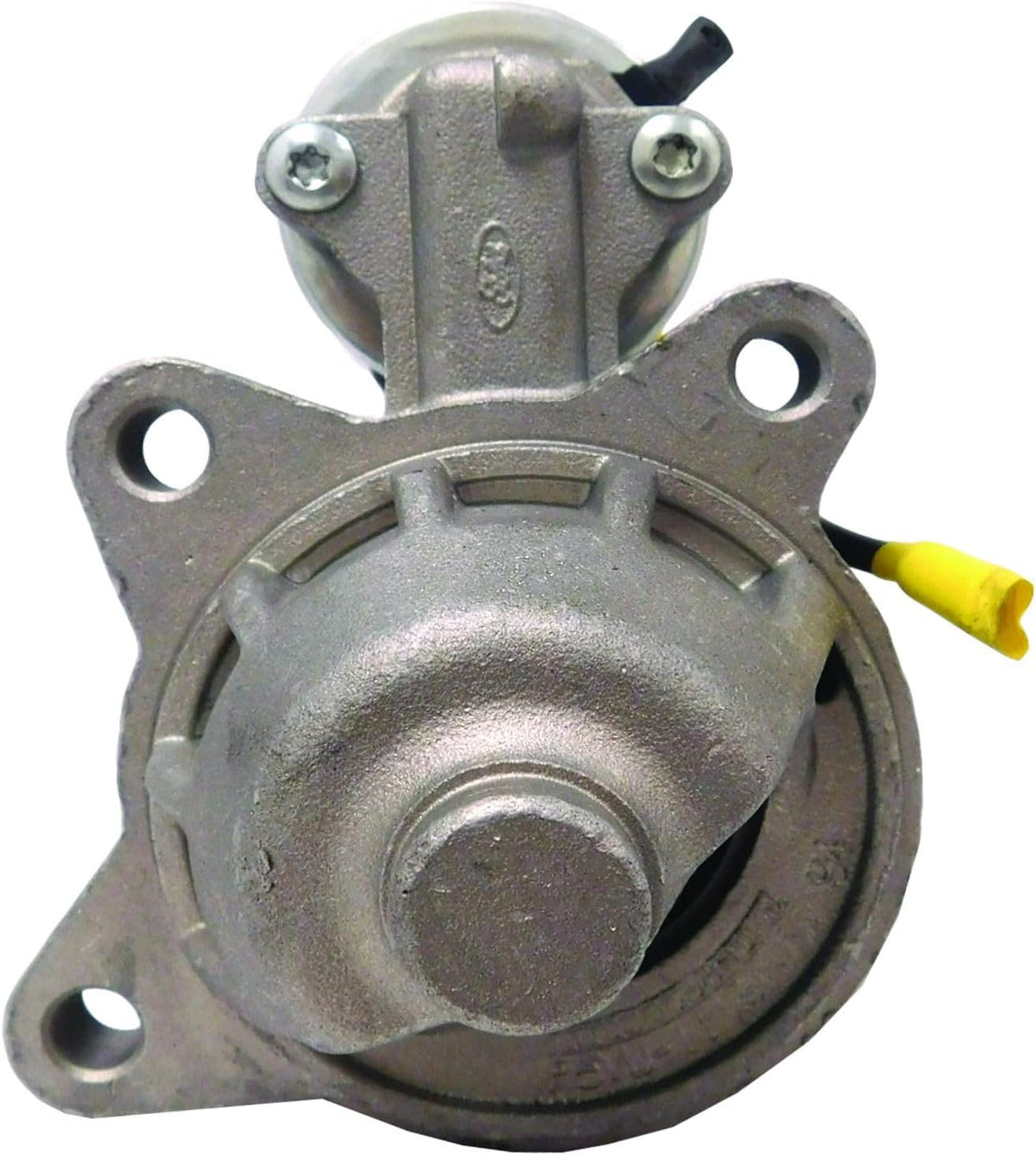 LUCAS STARTER 3267 COMPATIBLE WITH FORD F-150 1997-98, COMPATIBLE WITH LINCOLN TOWN CAR 92-2011, C2411000CA, 3C2Z11002CA, 3C2Z11002CARM, 4R3Z11002CA, 6C2T11000CA 6C2Z11002BA 6W1Z11002AA 6W1Z11V002AARN