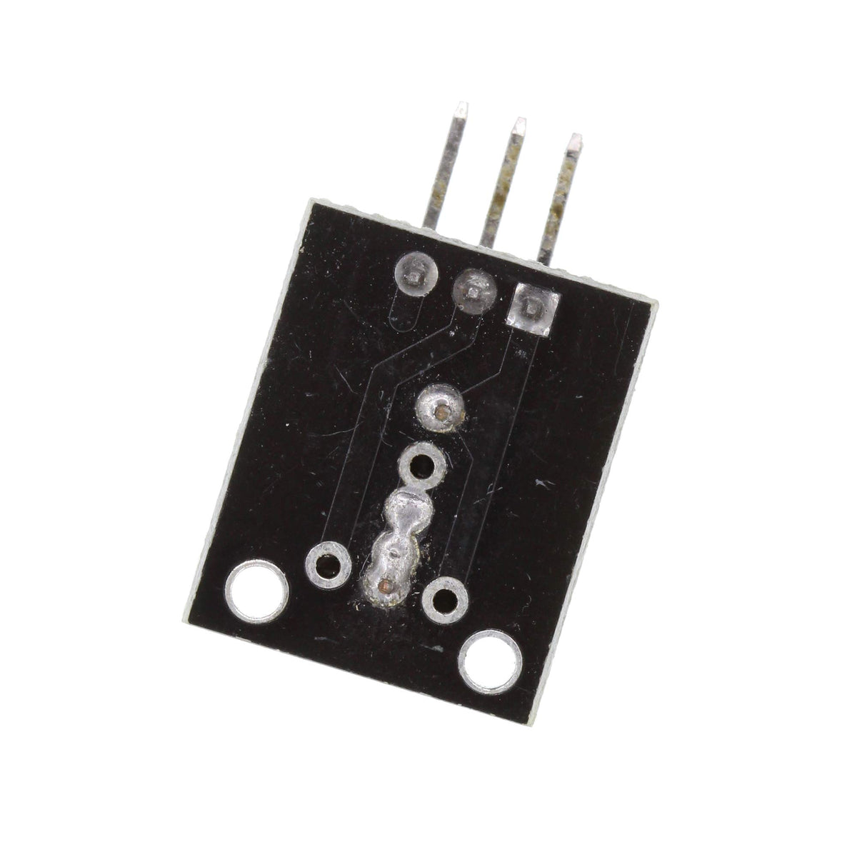 3 Pack KY-006 Compatible Sensor Small Passive Buzzer Module Diy Kit