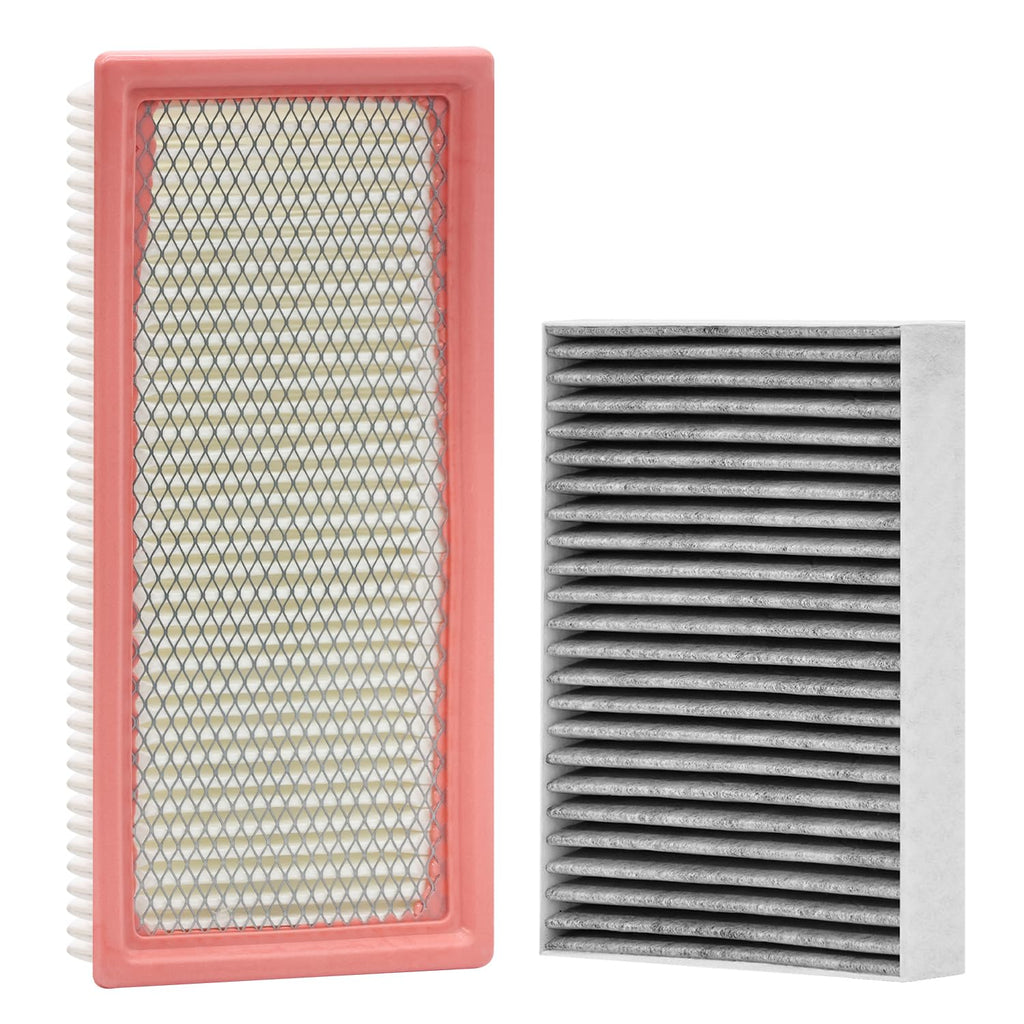 N2ZQ8D Engine Cabin Air Filter for Dodge Caliber 2010 2009 2008 2007