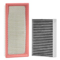 N2ZQ8D Engine Cabin Air Filter for Dodge Caliber 2010 2009 2008 2007