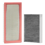 N2ZQ8D Engine Cabin Air Filter for Dodge Caliber 2010 2009 2008 2007
