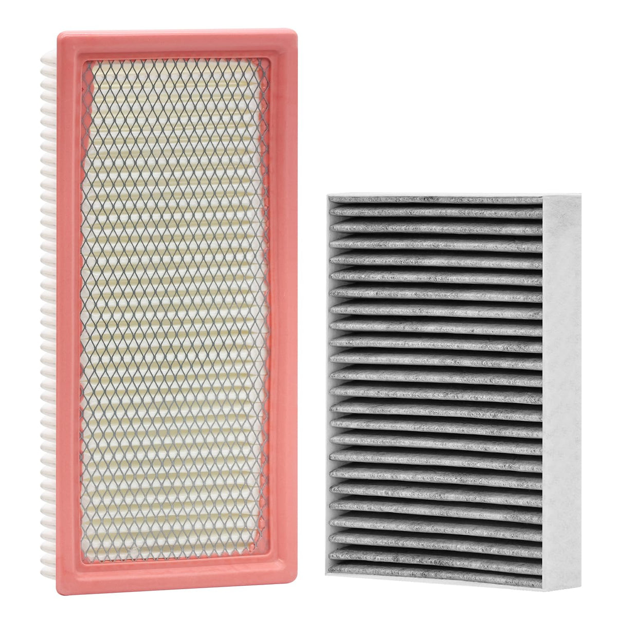 N2ZQ8D Engine Cabin Air Filter for Dodge Caliber 2010 2009 2008 2007