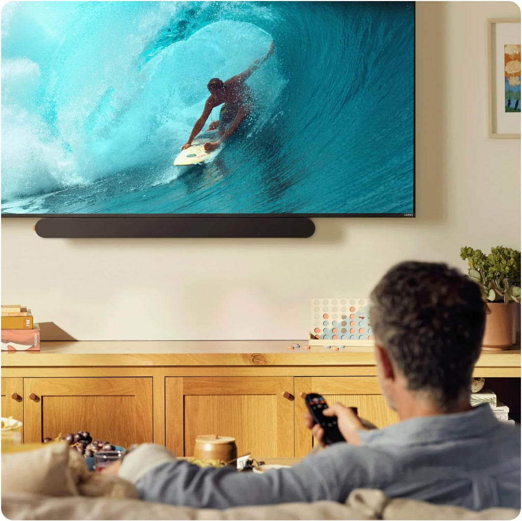 2.1 Soundbar SE with Dolby Atmos and DTS:X