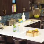 60 Pack 4in Gold Cabinet Handles for Kitchen Cabinet Handles
