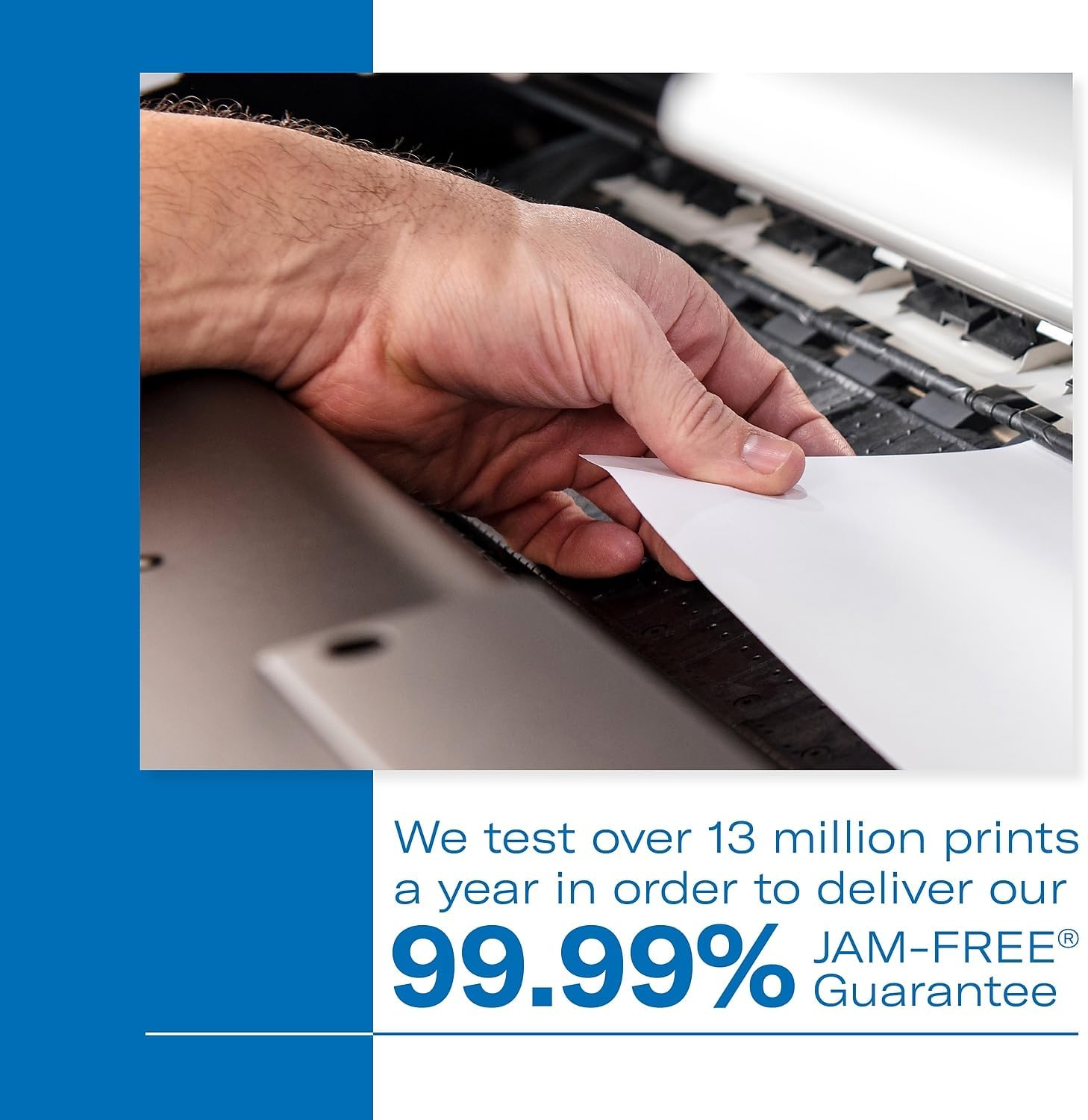 Premium 8.5 x 11 Color Copy Paper