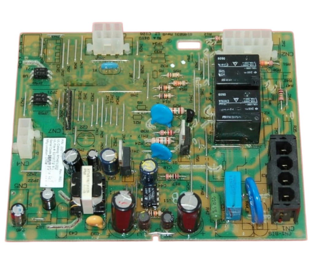 Jiobozy Refrigerator Control Board - Part WP2321711 | 2321711 Replacement Parts