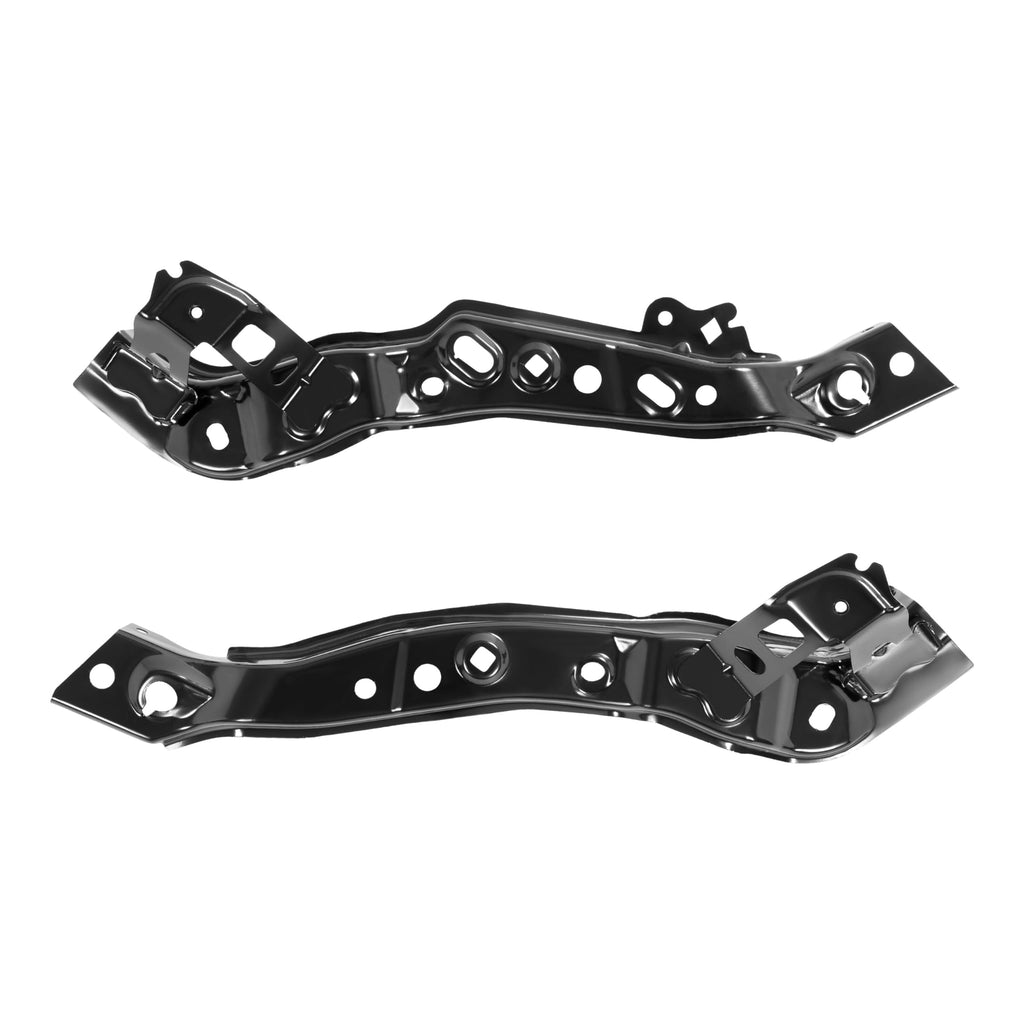 BALOCEO Radiator Support Bracket Compatible with 2010-2015 Prius