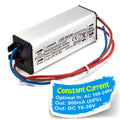 LED Driver 900mA Constant Current 18V-39V IP67 Waterproof Aluminium