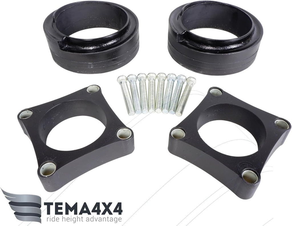 Complete Lift kit 30mm for Ford ESCAPE 2000-2012 | MAVERICK 2000-2006
