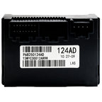 68250124AD Transfer Case Control Module with 2-Speed TCCM
