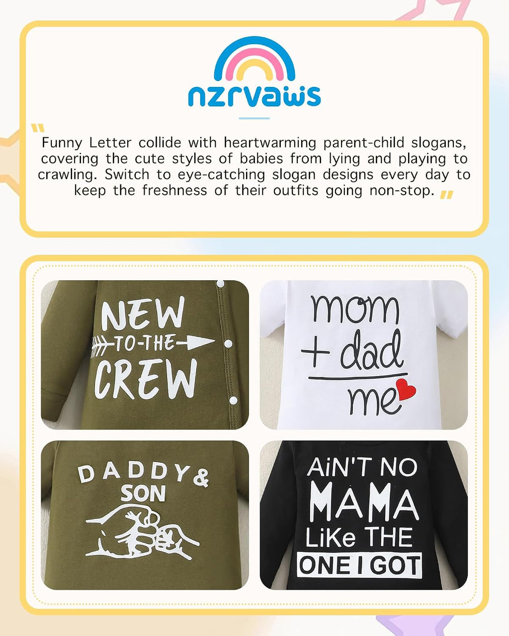 Preemie Newborn Baby Boy Clothes Infant Clothing Romper Pant Outfits Set Layette Essentials 19 Pieces 0 3 6 12 Months
