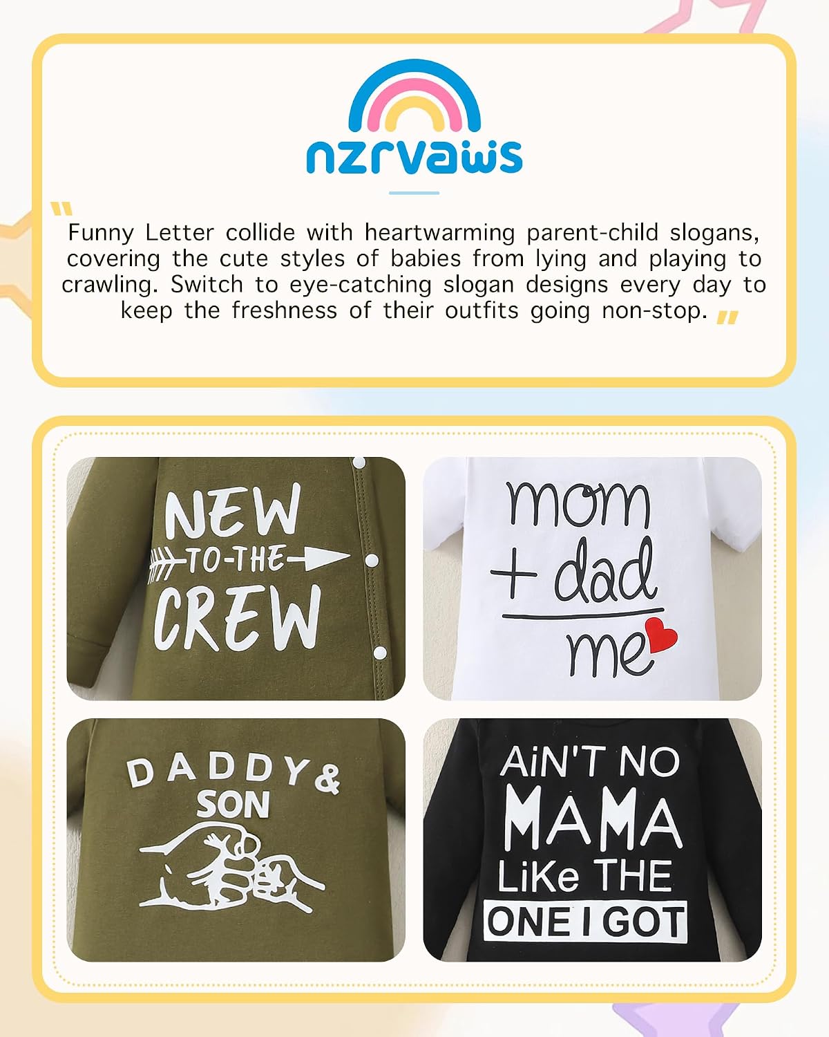 Preemie Newborn Baby Boy Clothes Infant Clothing Romper Pant Outfits Set Layette Essentials 19 Pieces 0 3 6 12 Months