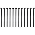FEL-PRO ES 72798-1 Engine Cylinder Head Bolt Set for Ford F-250 Super Duty