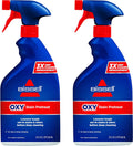 Tough Oxy Stain Pretreat Formula, 22 Fl Oz, Pack of 2