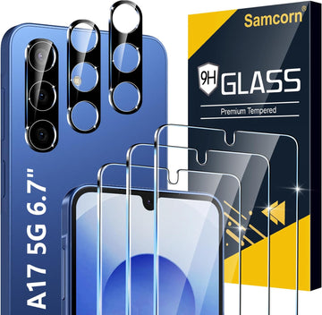Screen Protectors