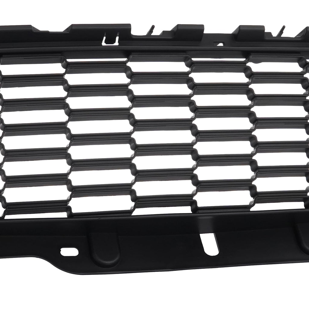 Partzer Front Grille for 2007-2015 Mini Cooper JCW R55 R56 R57 R58 R59