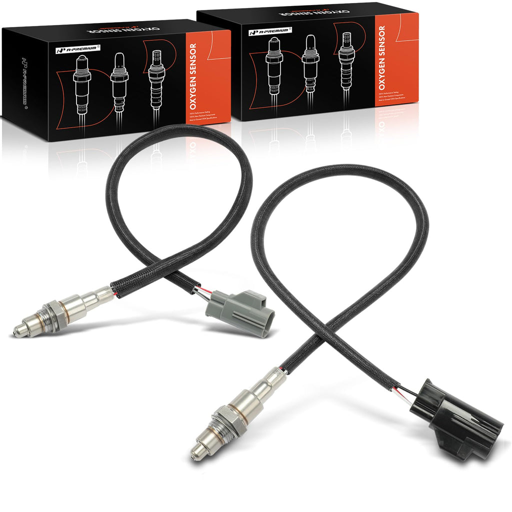 A-Premium O2 Oxygen Sensor, Compatible with Land Rover