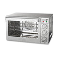 Convection Oven with Quarter-Size Pan Capacity