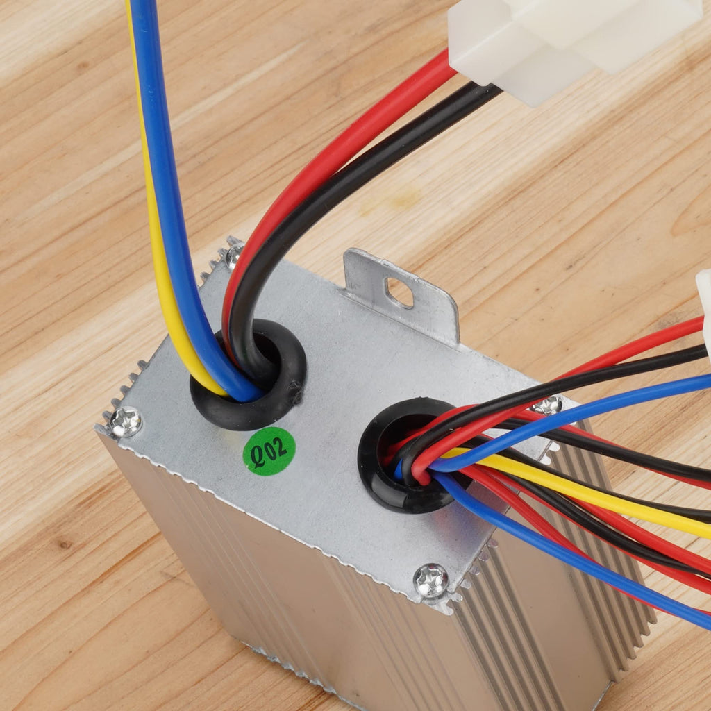 24v 500w Motor Speed Controller for DC Brushed Motor