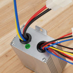 24v 500w Motor Speed Controller for DC Brushed Motor