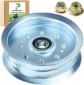 756-05034A GY20629 Idler Pulley for John Deere 42" 48" D140 Deck