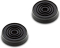 2 Pack Replacement Needle Seal Silicone Rubber Gasket For Most Keurig Coffee Makers