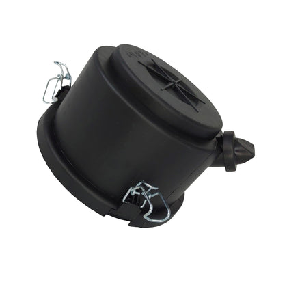 Air Filter Cap For Kubota John Deere Bobcat Excavator