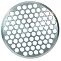 Dixon SDA300 3" Disk Strainer (1/4" Hole Size) Alum