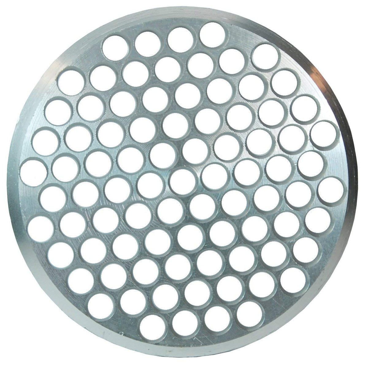 Dixon SDA300 3" Disk Strainer (1/4" Hole Size) Alum