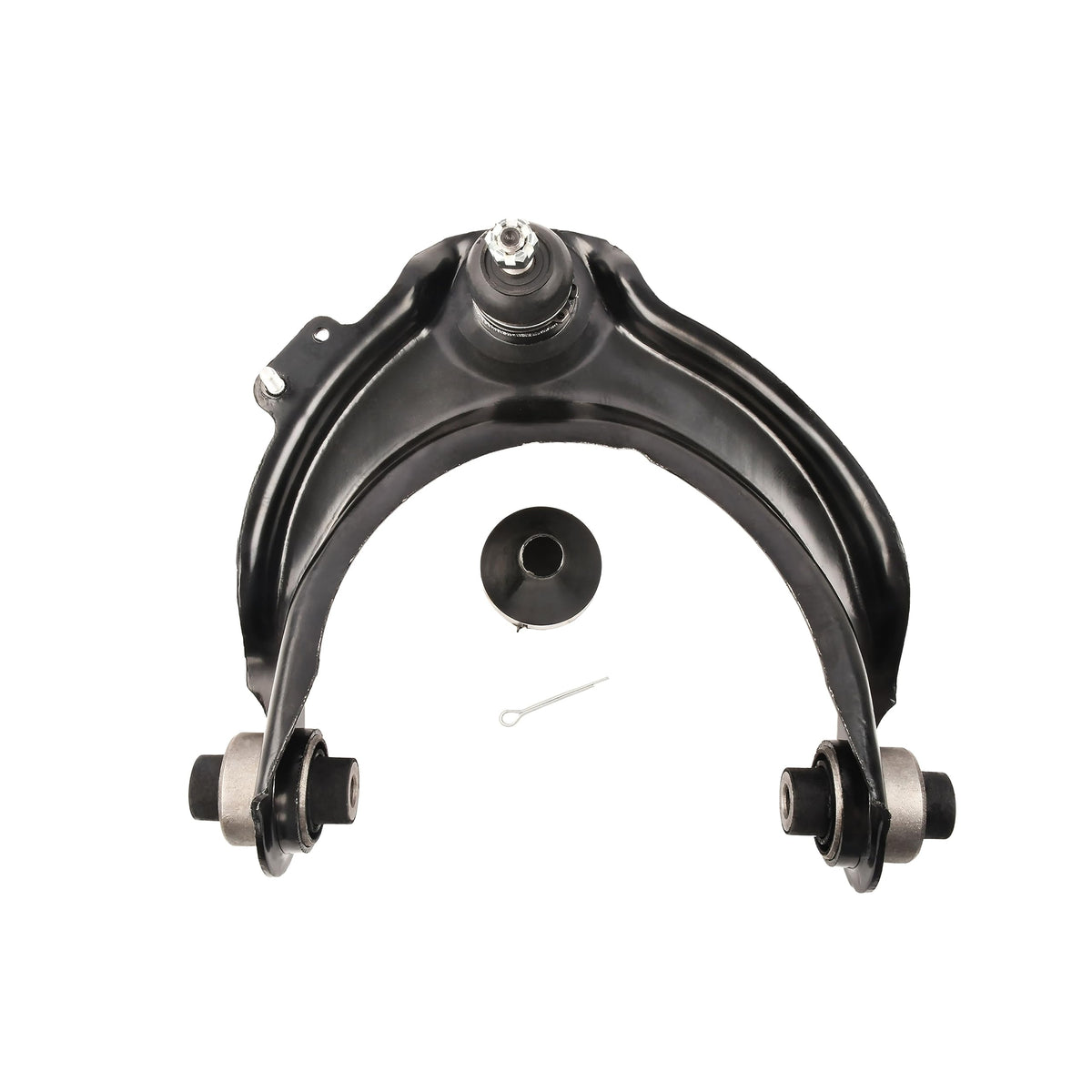 PM Auto Front Right Upper Control Arm Ball Joint Compatible With 2003-2007 Honda Accord