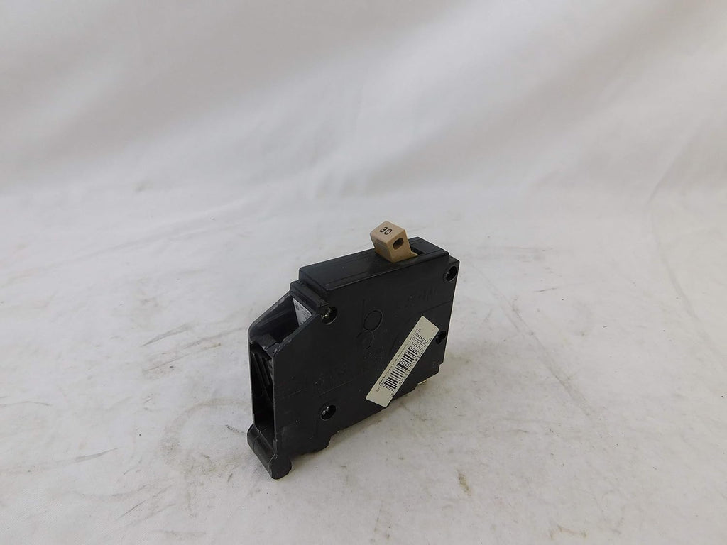 CH130 w/ Flag Indicator (CHF130) Circuit Breaker, 1-Pole 30-Amp
