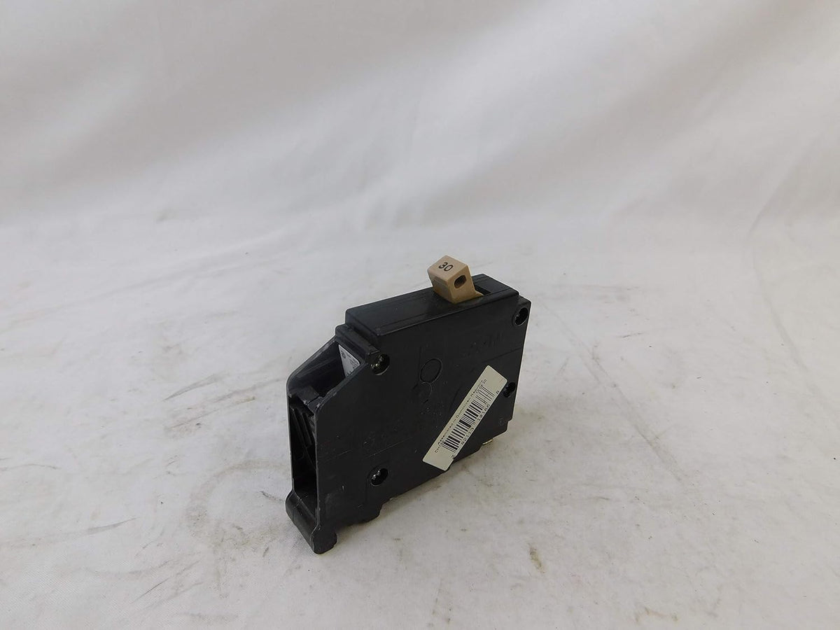 CH130 w/ Flag Indicator (CHF130) Circuit Breaker, 1-Pole 30-Amp