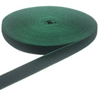 10 Yards Dark Green Velvet Ribbon
