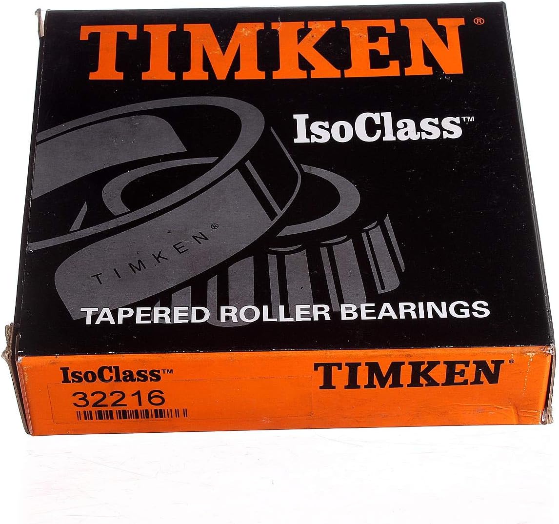 Timken 32216 Wheel Bearing