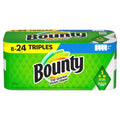 Select-A-Size Paper Towels, 8 Triple Rolls, White, 135 Sheets Per Roll