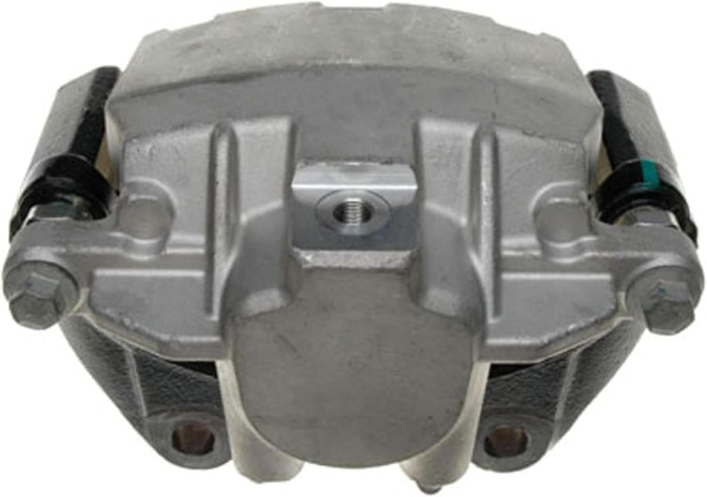 ACDelco 18FR2471 Genuine OEM Caliper for Chevy Silverado 1500 - Replaces 19203821