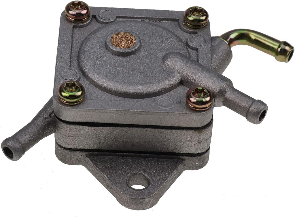 HOLDWELL Fuel Pump 49040-2066 Compatible with Kawasaki FC290V FC400V