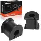 A-Premium Rear Sway Bar Bushing Kit