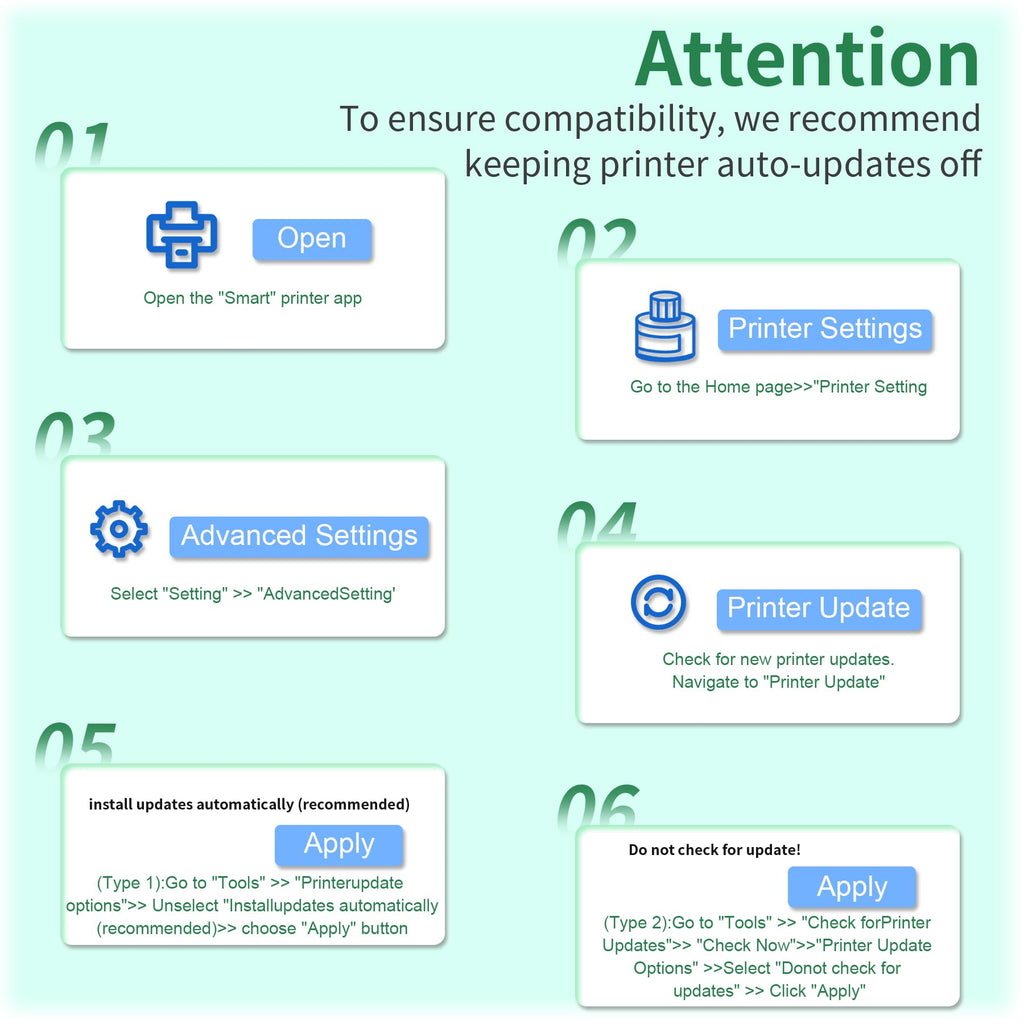 910XL Ink Cartridges Replacement for HP 910 910XLInk Cartridges