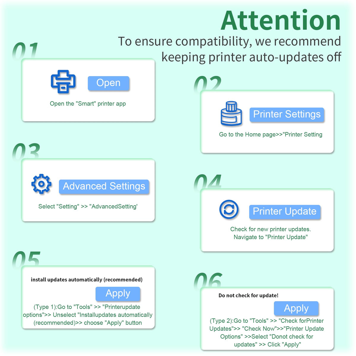 910XL Ink Cartridges Replacement for HP 910 910XLInk Cartridges
